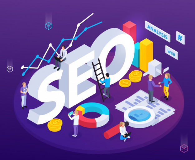 seo course in Lahore